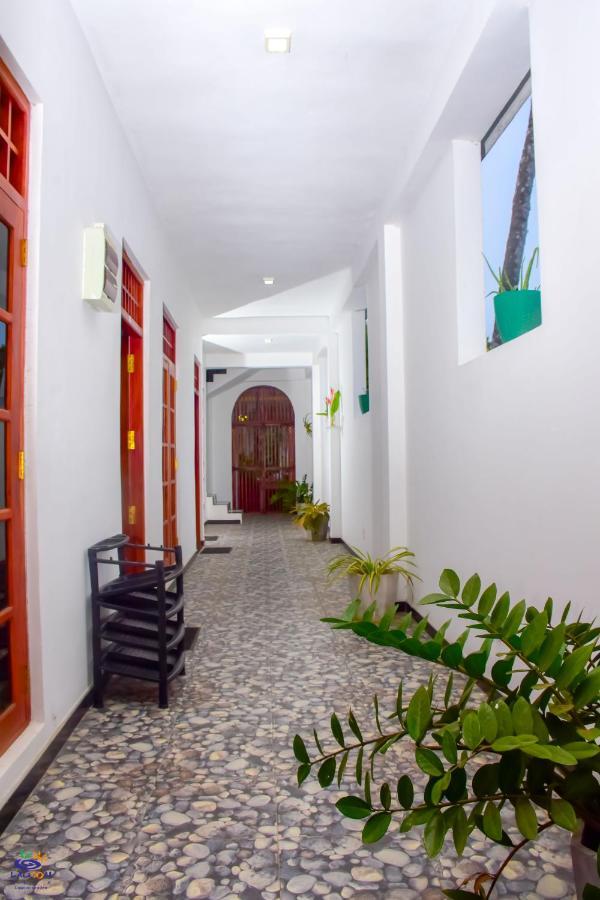 Oasis Lagoon Garden Tangalle Extérieur photo
