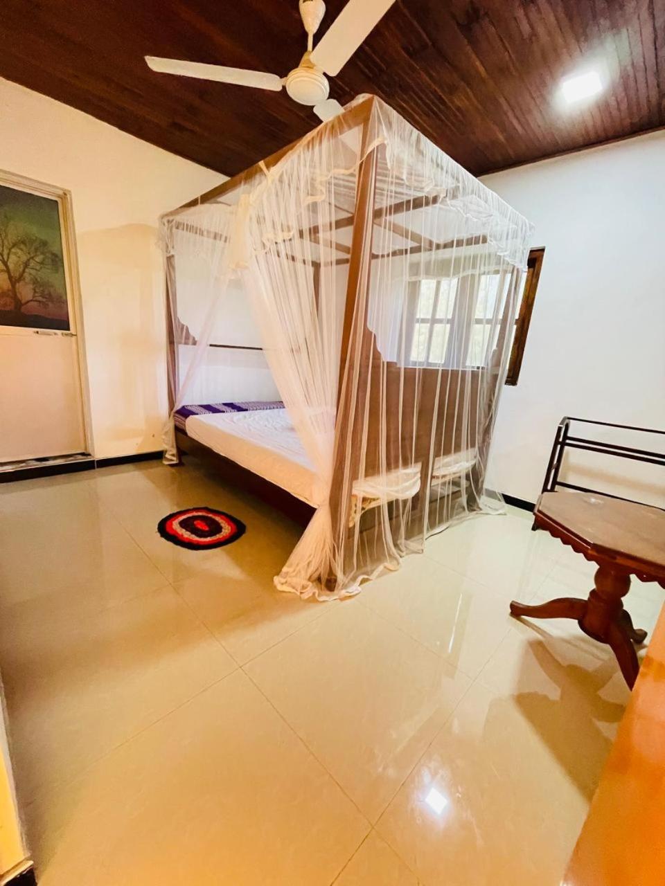 Oasis Lagoon Garden Tangalle Extérieur photo